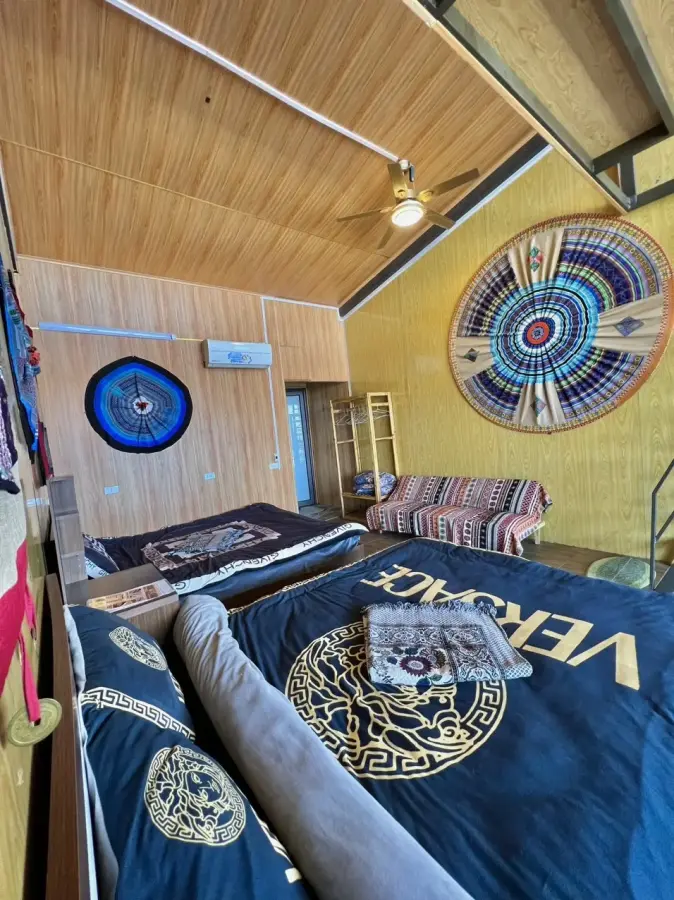 Homestay Bee Home Sapa
