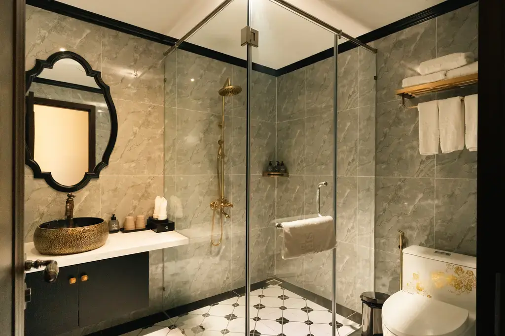 Khách sạn Selah Hanoi Hotel Hà Nội