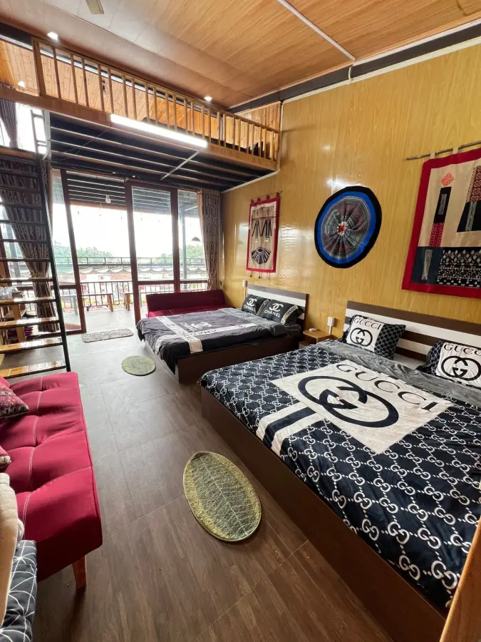 Homestay Bee Home Sapa