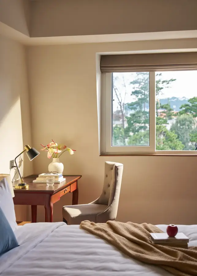 Khách sạn M Village Premier Hotel Xuân Hương Lakeside Đà Lạt