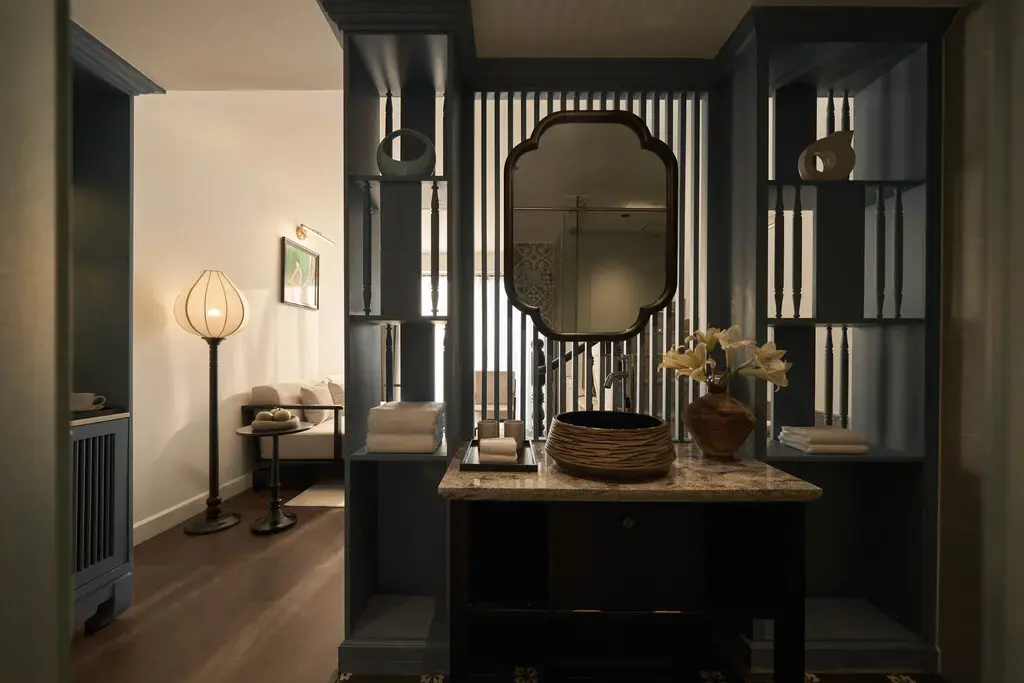 Khách sạn Signature by M Village Hotel Hội An