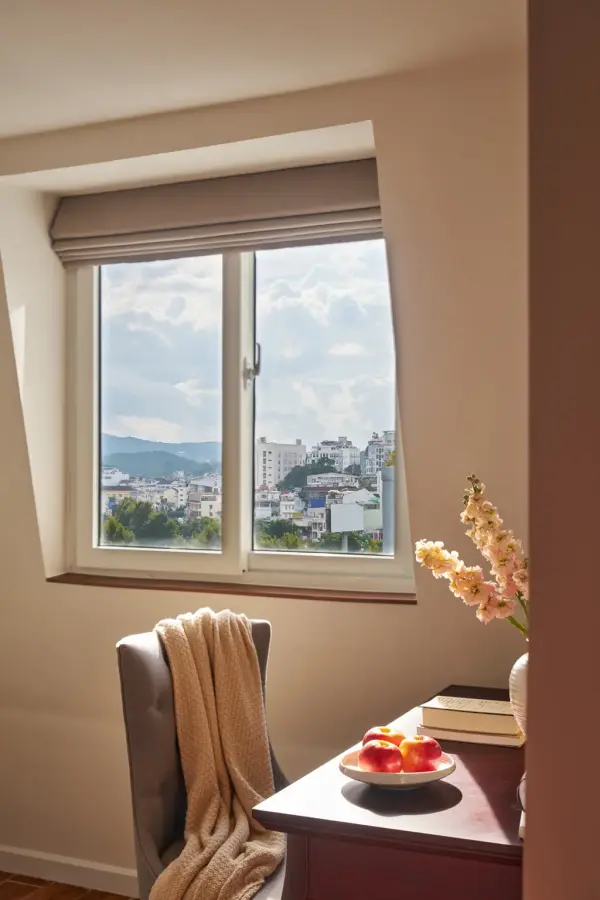 Khách sạn M Village Premier Hotel Xuân Hương Lakeside Đà Lạt