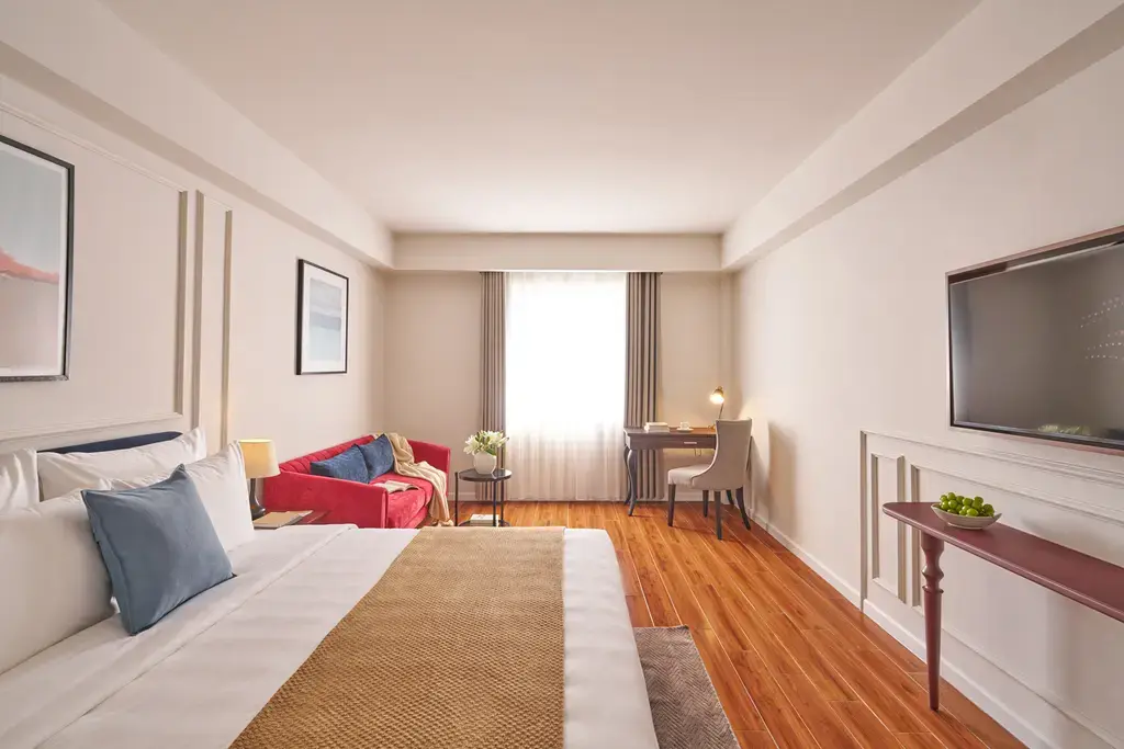 Khách sạn M Village Premier Hotel Xuân Hương Lakeside Đà Lạt