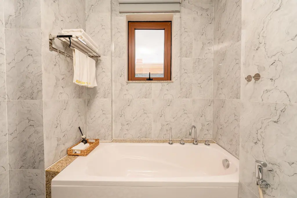 Khách sạn Hoàng Hôn Tím Boutique Hotel Phú Quốc