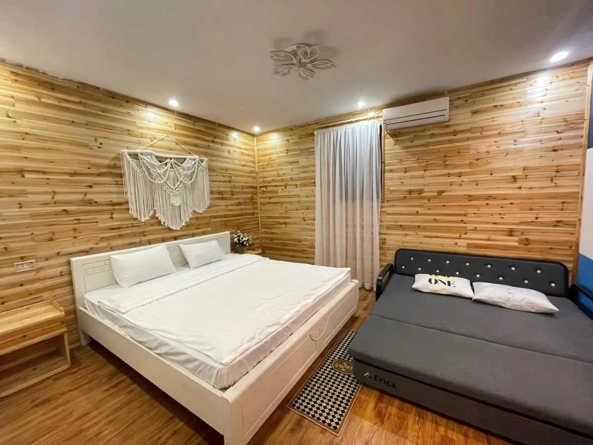 Homestay Bee Home Sapa