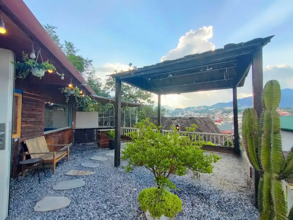Homestay Bee Home Sapa
