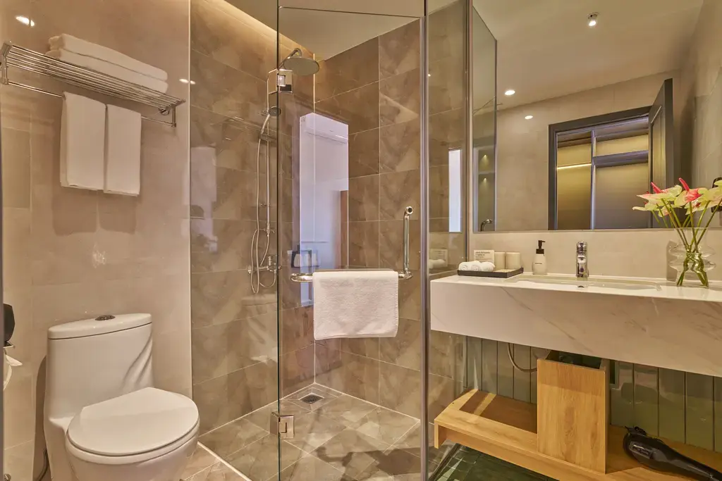 Khách sạn M Village Premier Hotel Xuân Hương Lakeside Đà Lạt