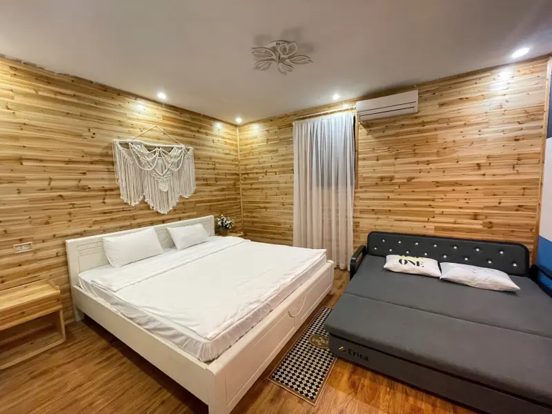 Homestay Bee Home Sapa - Villa