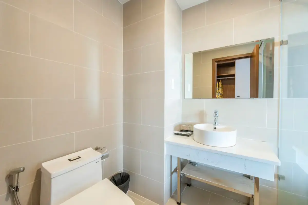 Khách sạn Maris Beach Hotel Phú Quốc