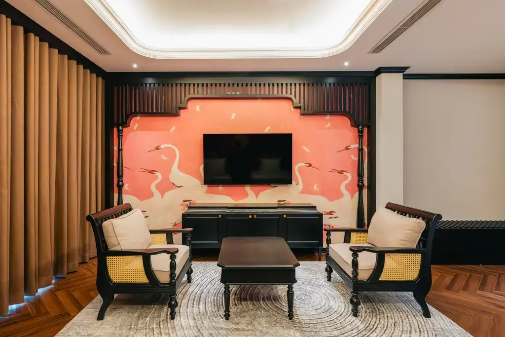 Khách sạn Selah Hanoi Hotel Hà Nội
