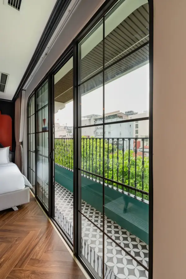 Khách sạn Selah Hanoi Hotel Hà Nội