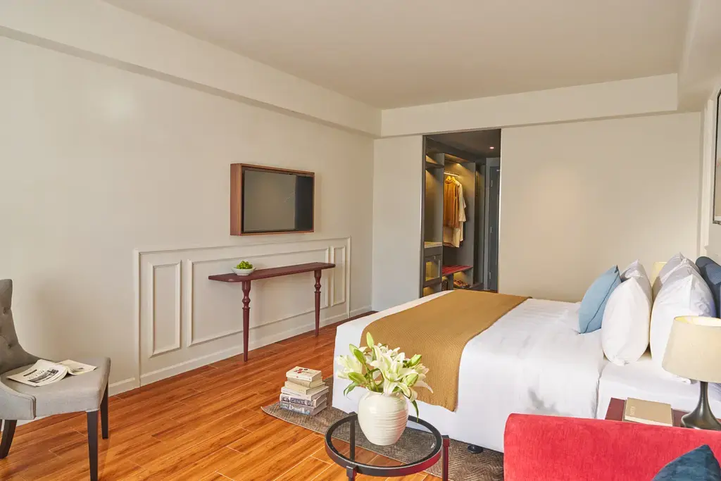 Khách sạn M Village Premier Hotel Xuân Hương Lakeside Đà Lạt