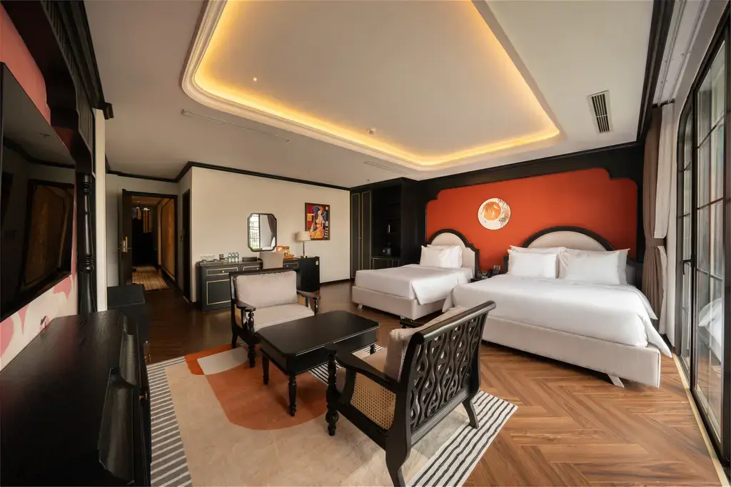 Khách sạn Selah Hanoi Hotel Hà Nội