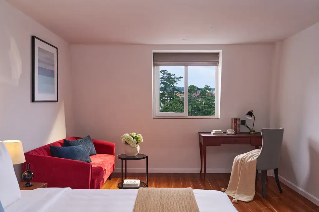 Khách sạn M Village Premier Hotel Xuân Hương Lakeside Đà Lạt