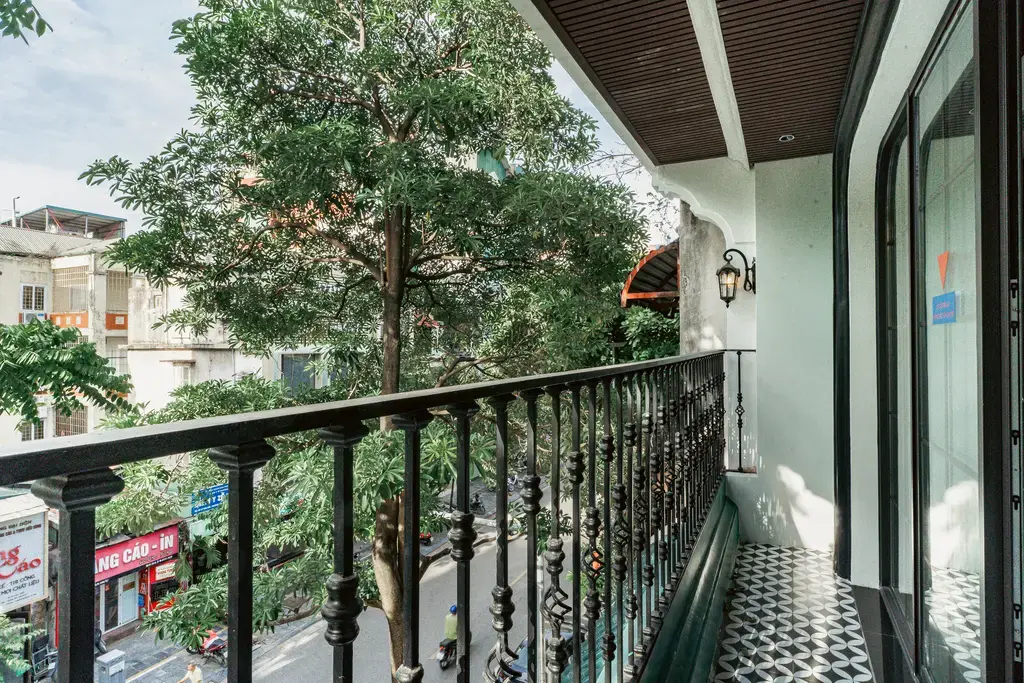 Khách sạn Selah Hanoi Hotel Hà Nội