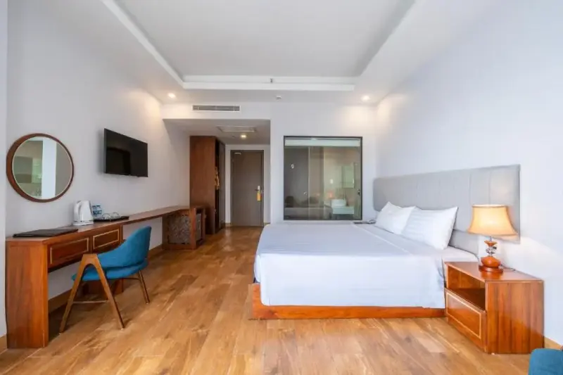 Khách sạn Maris Beach Hotel Phú Quốc - Standard Room No View