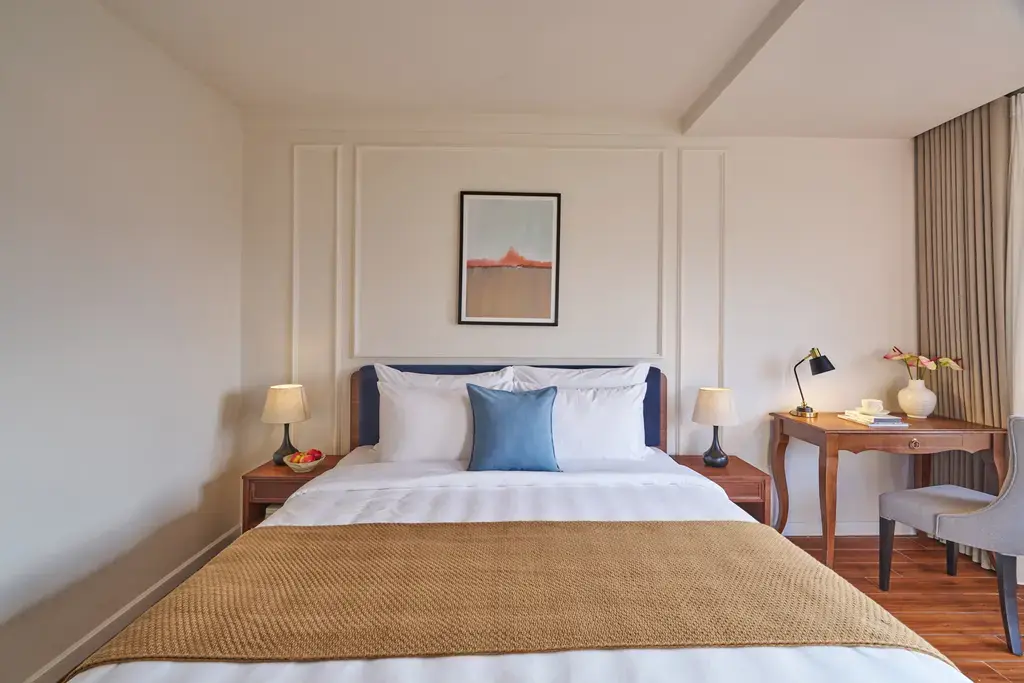 Khách sạn M Village Premier Hotel Xuân Hương Lakeside Đà Lạt