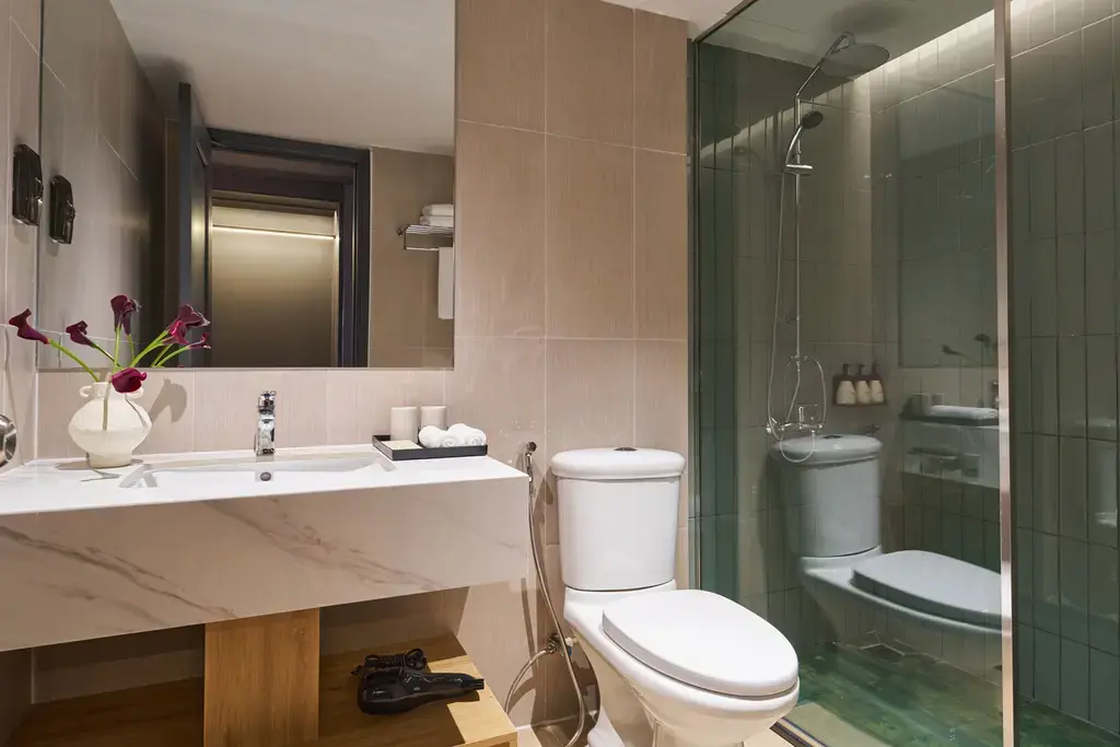 Khách sạn M Village Premier Hotel Xuân Hương Lakeside Đà Lạt