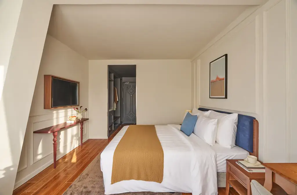 Khách sạn M Village Premier Hotel Xuân Hương Lakeside Đà Lạt