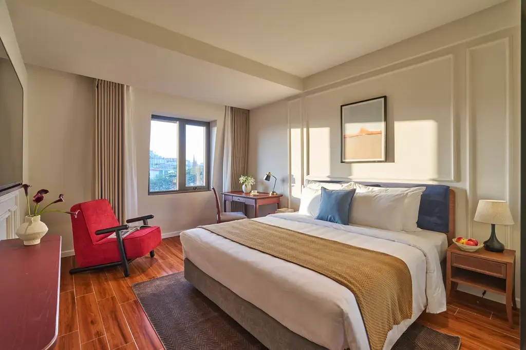 Khách sạn M Village Premier Hotel Xuân Hương Lakeside Đà Lạt