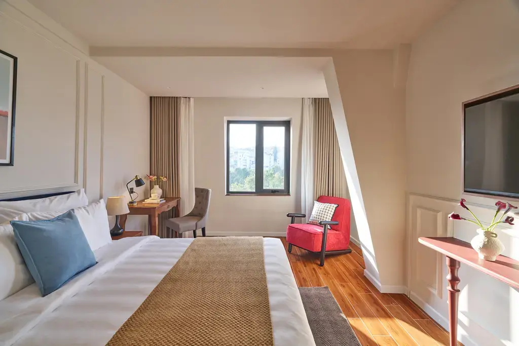 Khách sạn M Village Premier Hotel Xuân Hương Lakeside Đà Lạt