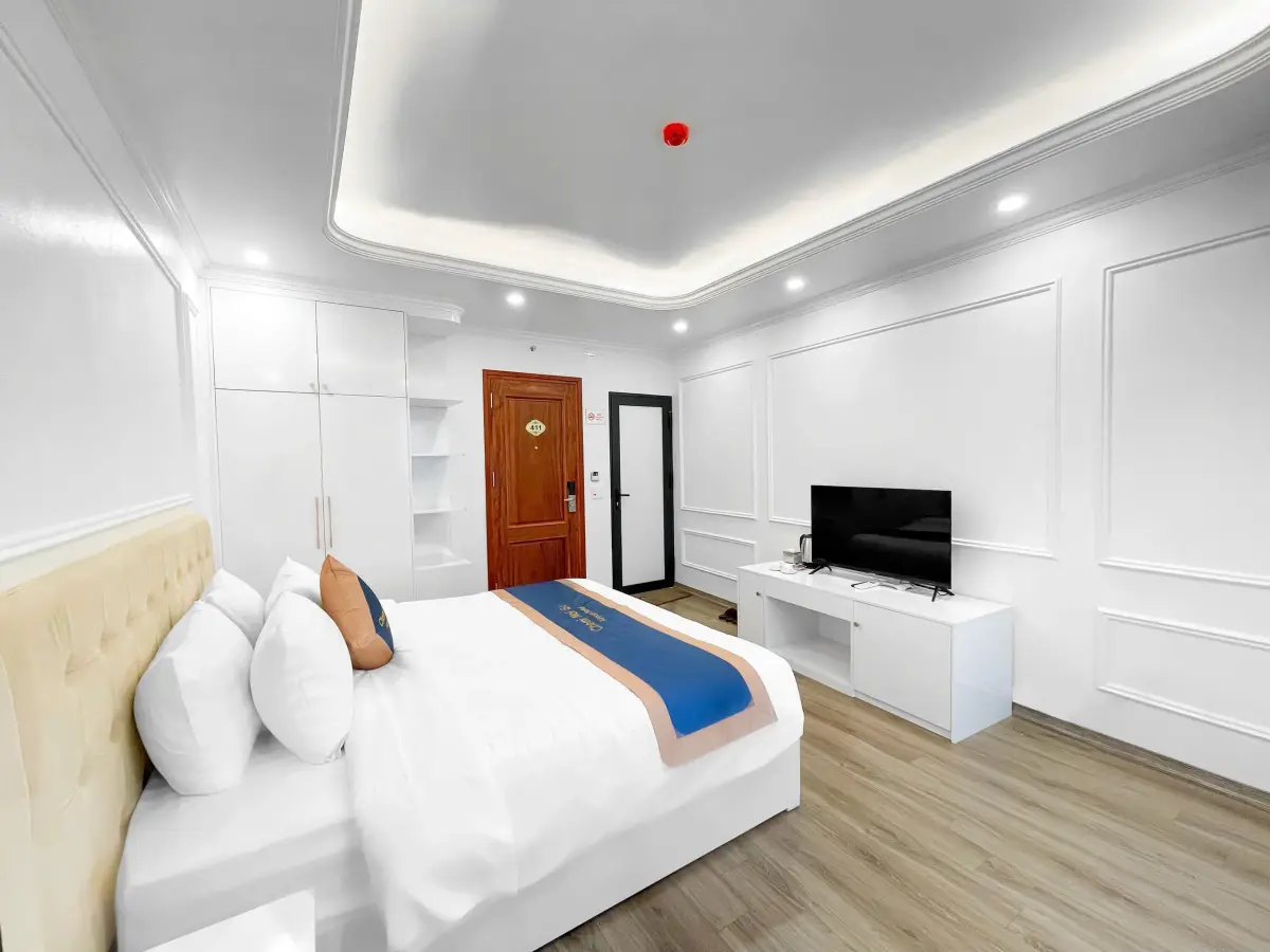 Khách sạn Chemi Nội Bài Airport Hotel Hà Nội