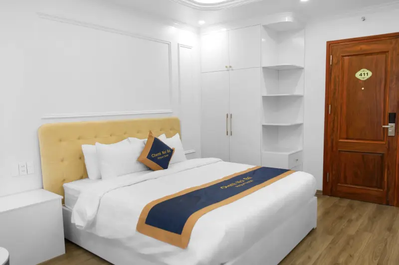 Khách sạn Chemi Nội Bài Airport Hotel Hà Nội - Double Suite