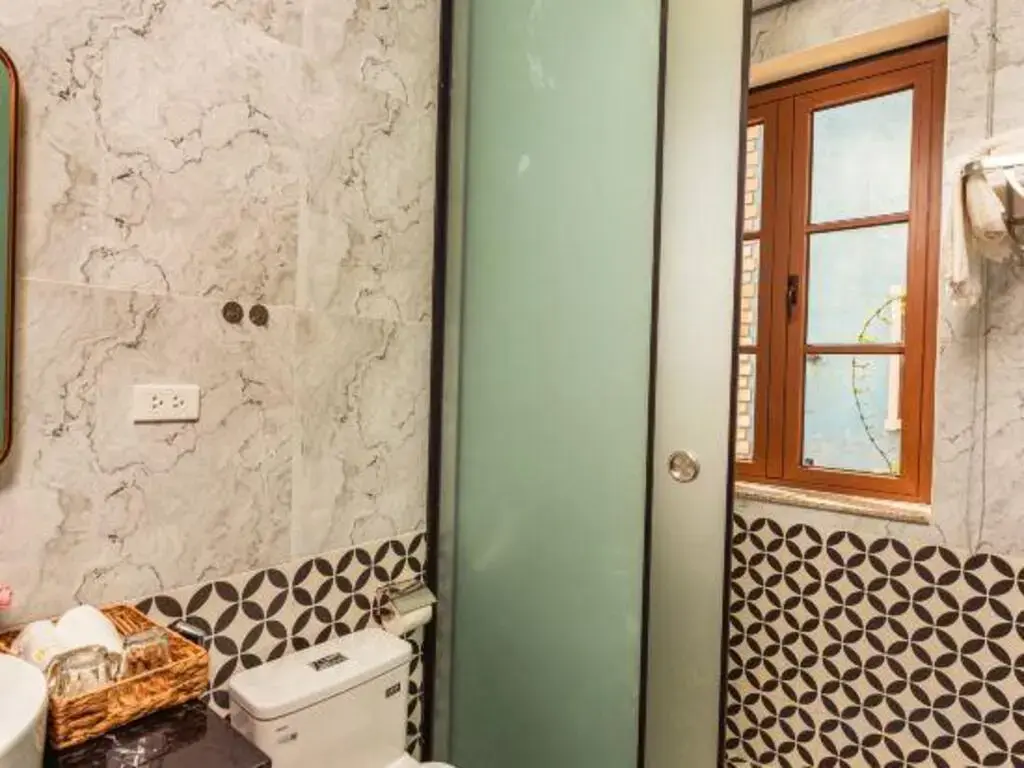 Khách sạn Hoàng Hôn Tím Boutique Hotel Phú Quốc