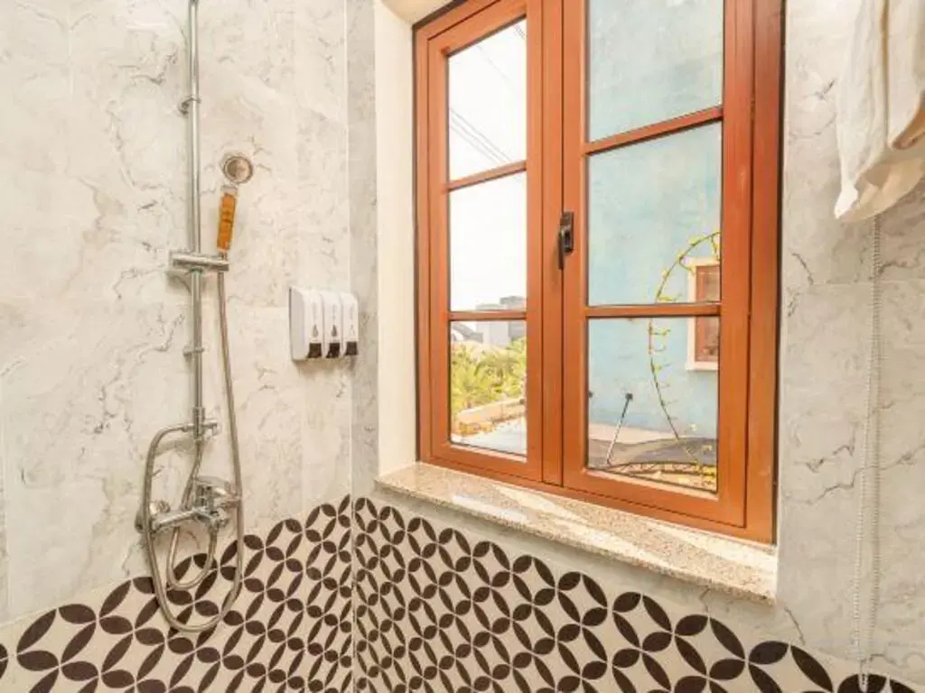 Khách sạn Hoàng Hôn Tím Boutique Hotel Phú Quốc