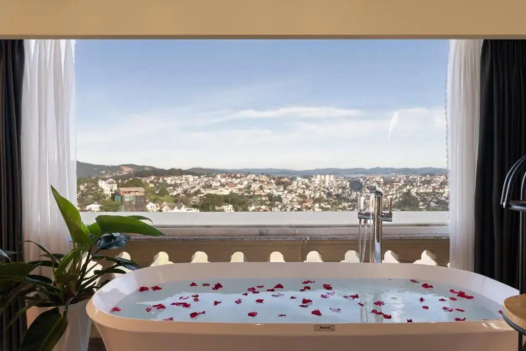 Khách sạn New Life Hotel Đà Lạt