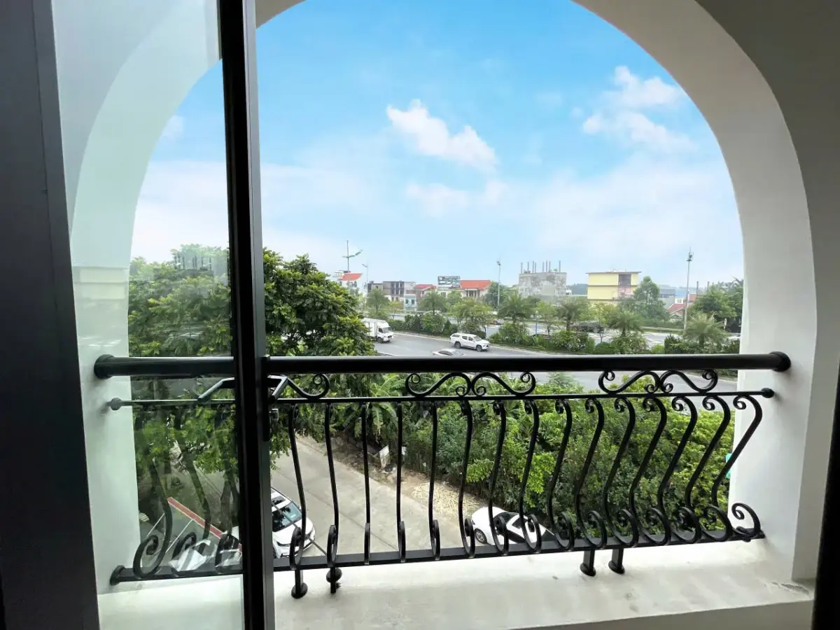 Khách sạn Chemi Nội Bài Airport Hotel Hà Nội