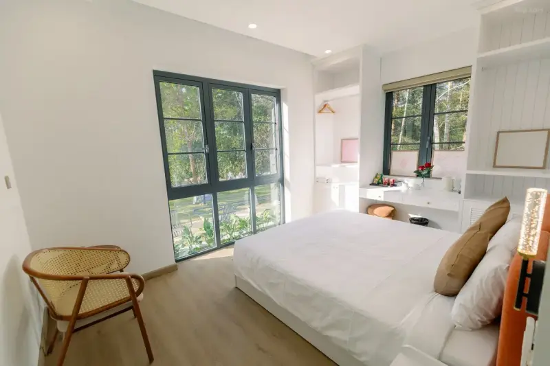 Khách sạn Veluna Hotel Măng Đen Kon Tum - Standard Room