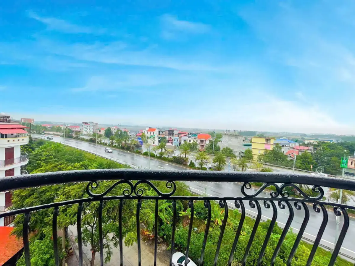 Khách sạn Chemi Nội Bài Airport Hotel Hà Nội