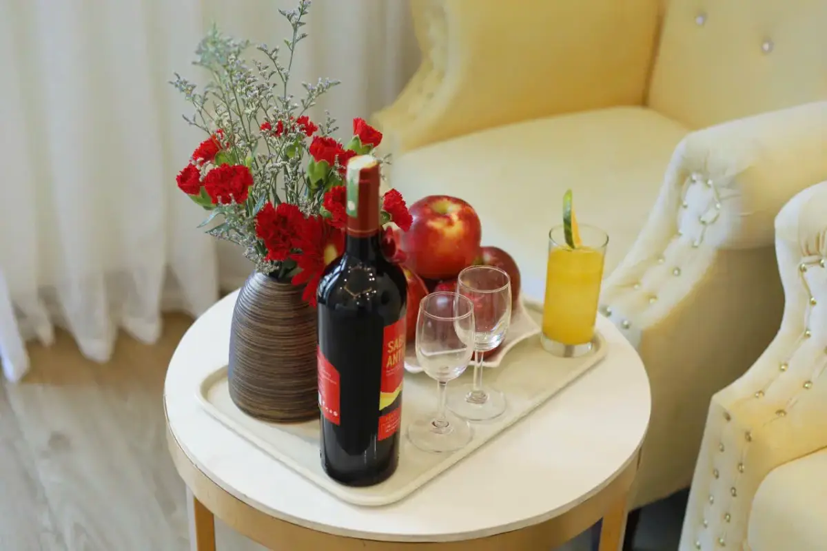 Khách sạn Chemi Nội Bài Airport Hotel Hà Nội