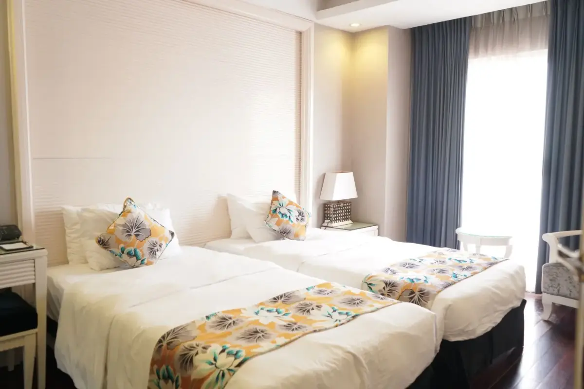 Khách sạn Golden Silk Boutique Hà Nội