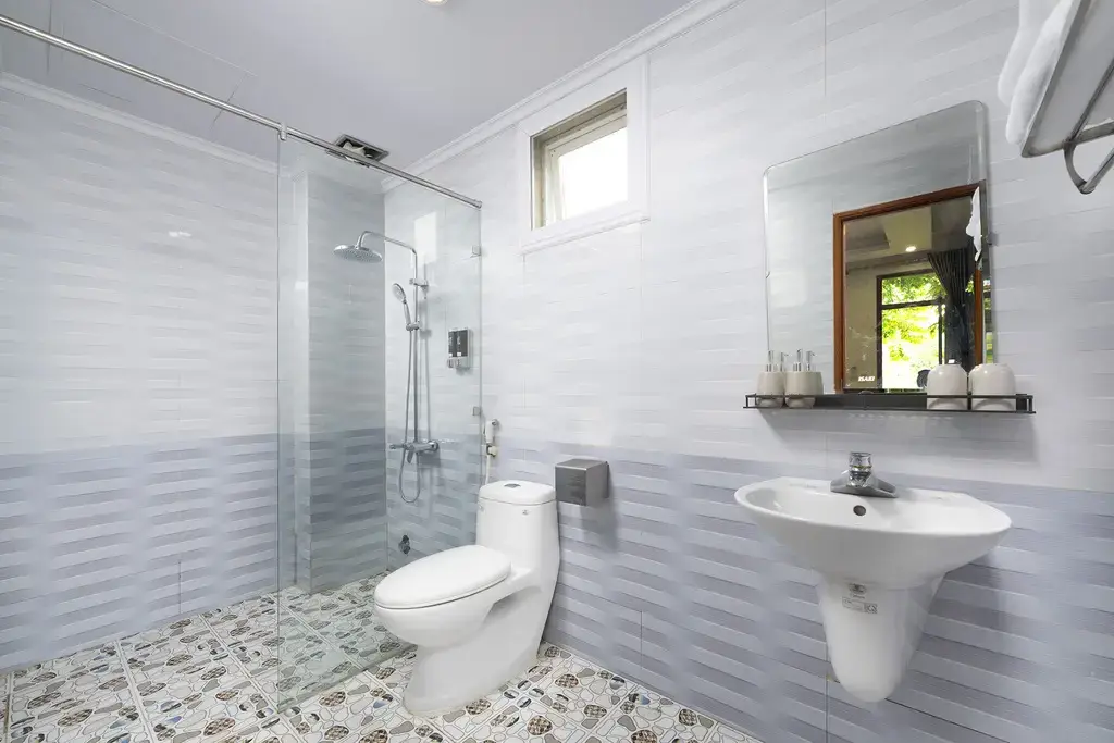 Khách sạn Tam Cốc Harmony Retreat Ninh Bình