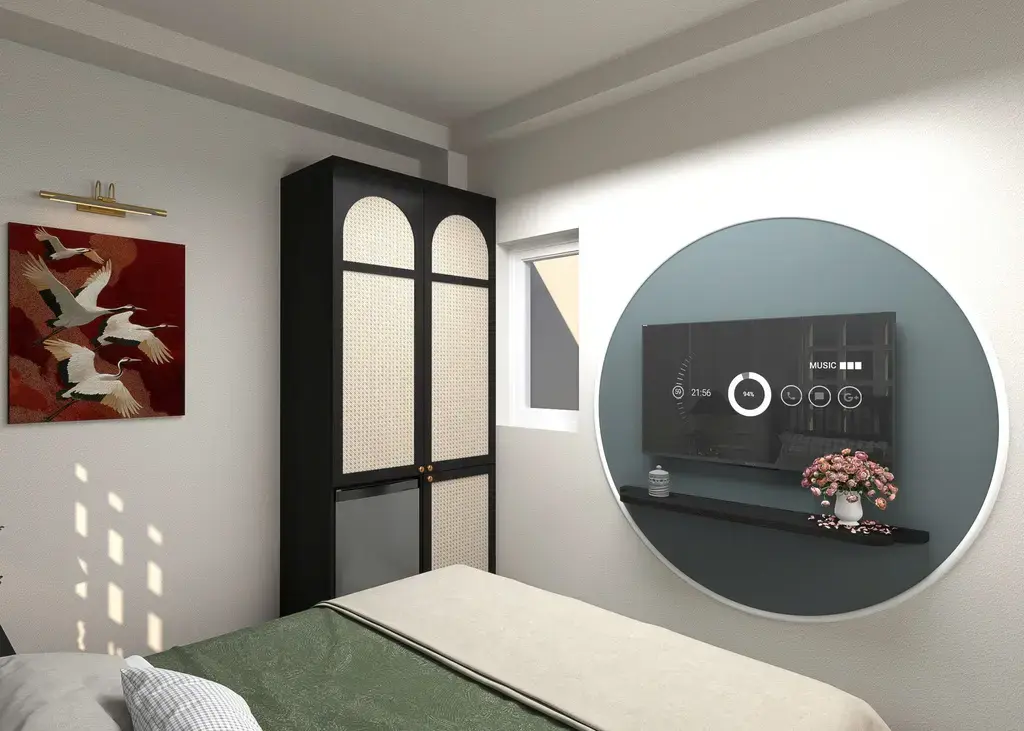 Khách sạn Hôtel de Rond Âu Lạc Hanoi Hà Nội