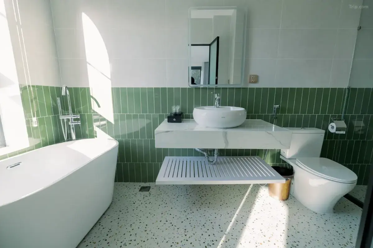 Khách sạn Veluna Hotel Măng Đen Kon Tum