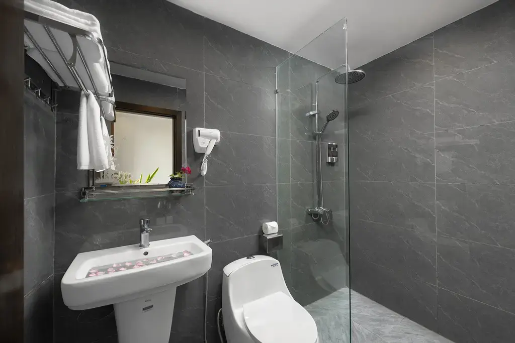 Khách sạn Tam Cốc Harmony Retreat Ninh Bình