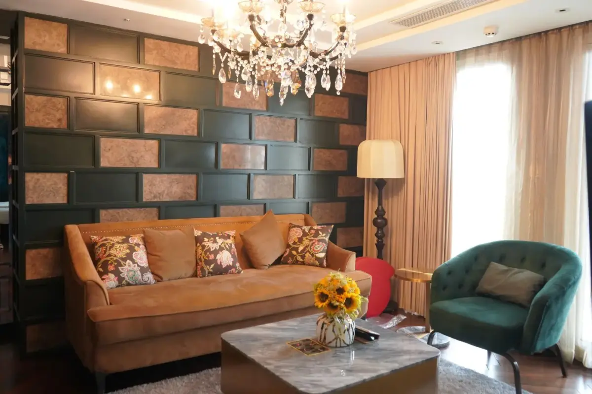 Khách sạn Golden Silk Boutique Hà Nội