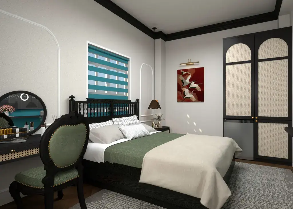 Khách sạn Hôtel de Rond Âu Lạc Hanoi Hà Nội