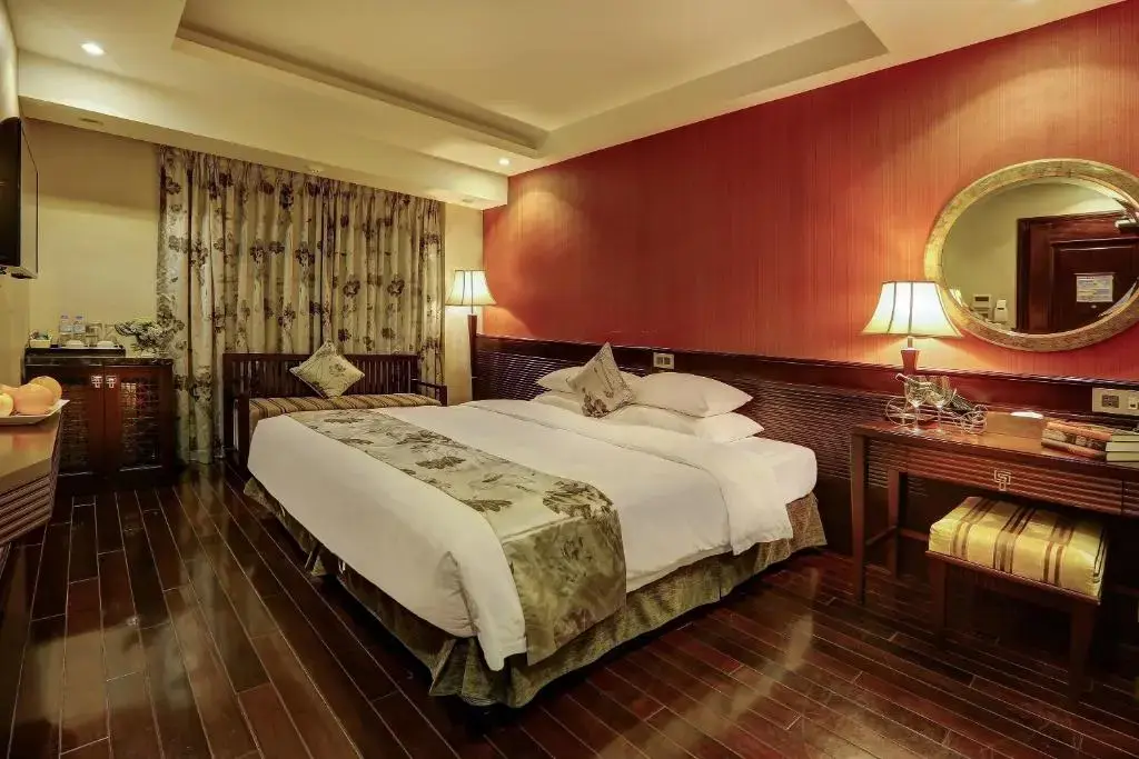 Khách sạn Golden Silk Boutique Hà Nội