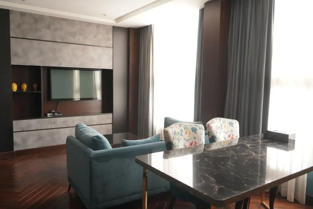 Khách sạn Golden Silk Boutique Hà Nội
