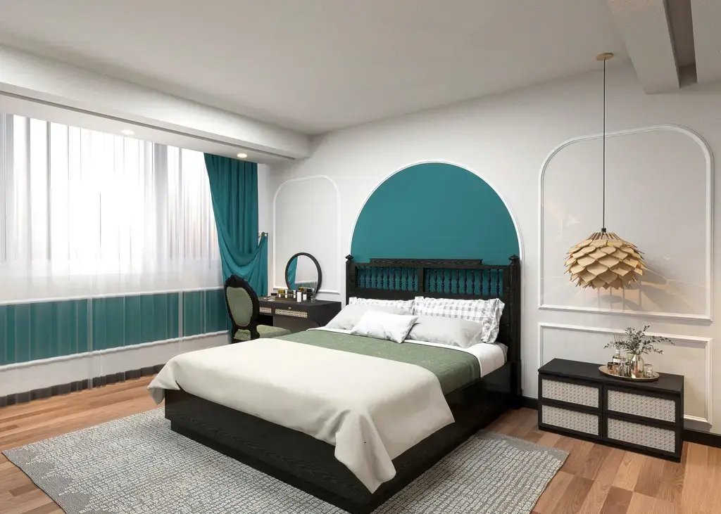 Khách sạn Hôtel de Rond Âu Lạc Hanoi Hà Nội