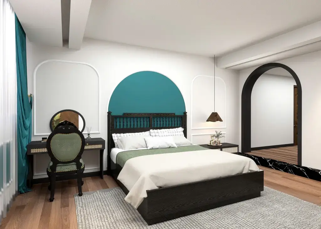 Khách sạn Hôtel de Rond Âu Lạc Hanoi Hà Nội