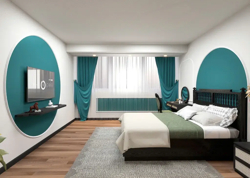 Khách sạn Hôtel de Rond Âu Lạc Hanoi Hà Nội