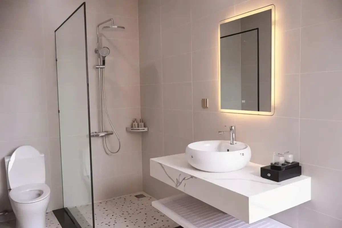 Khách sạn Veluna Hotel Măng Đen Kon Tum
