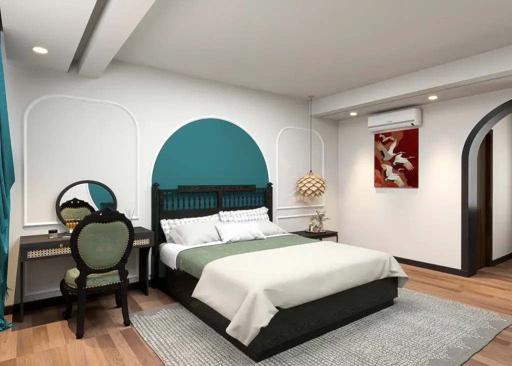 Khách sạn Hôtel de Rond Âu Lạc Hanoi Hà Nội