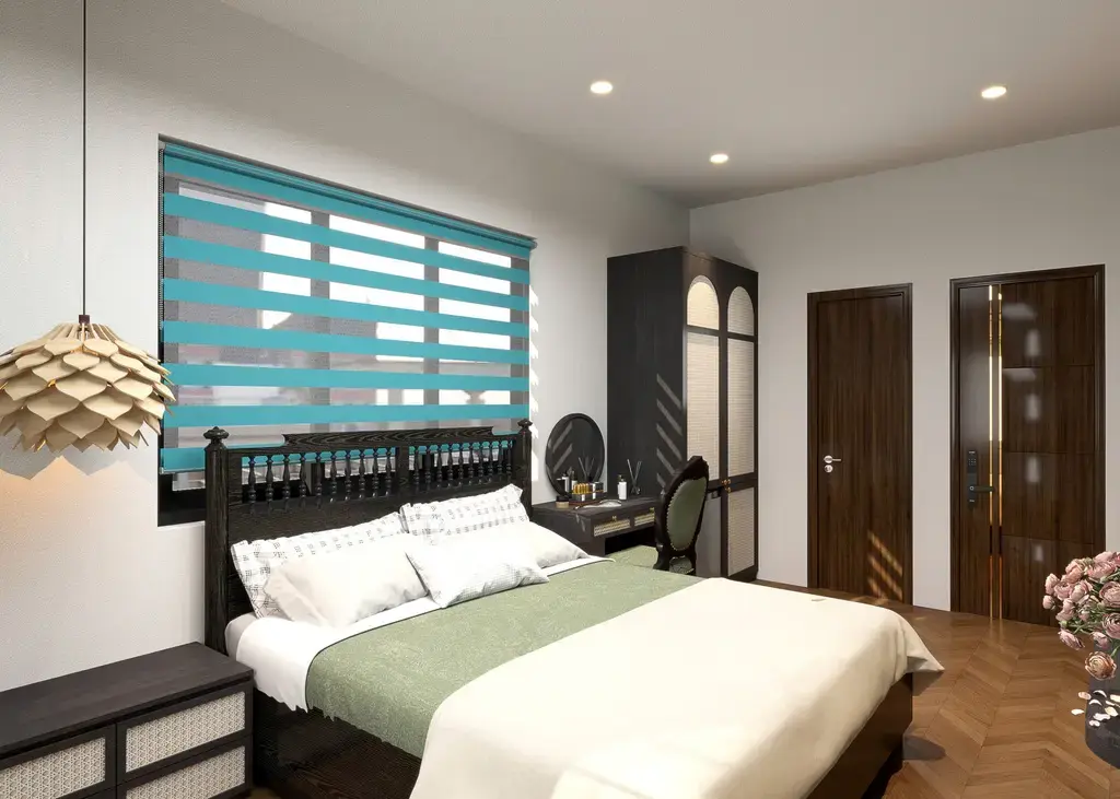 Khách sạn Hôtel de Rond Âu Lạc Hanoi Hà Nội