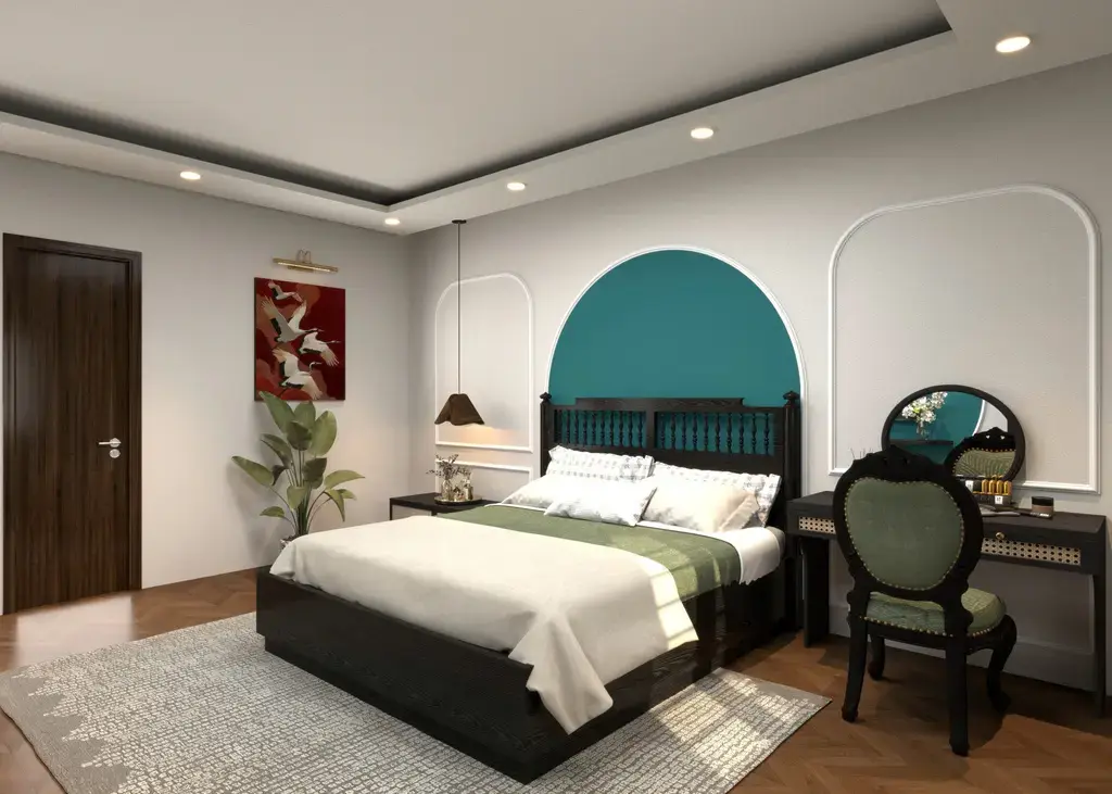 Khách sạn Hôtel de Rond Âu Lạc Hanoi Hà Nội